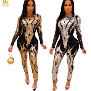 Vitavia sequins rhompers